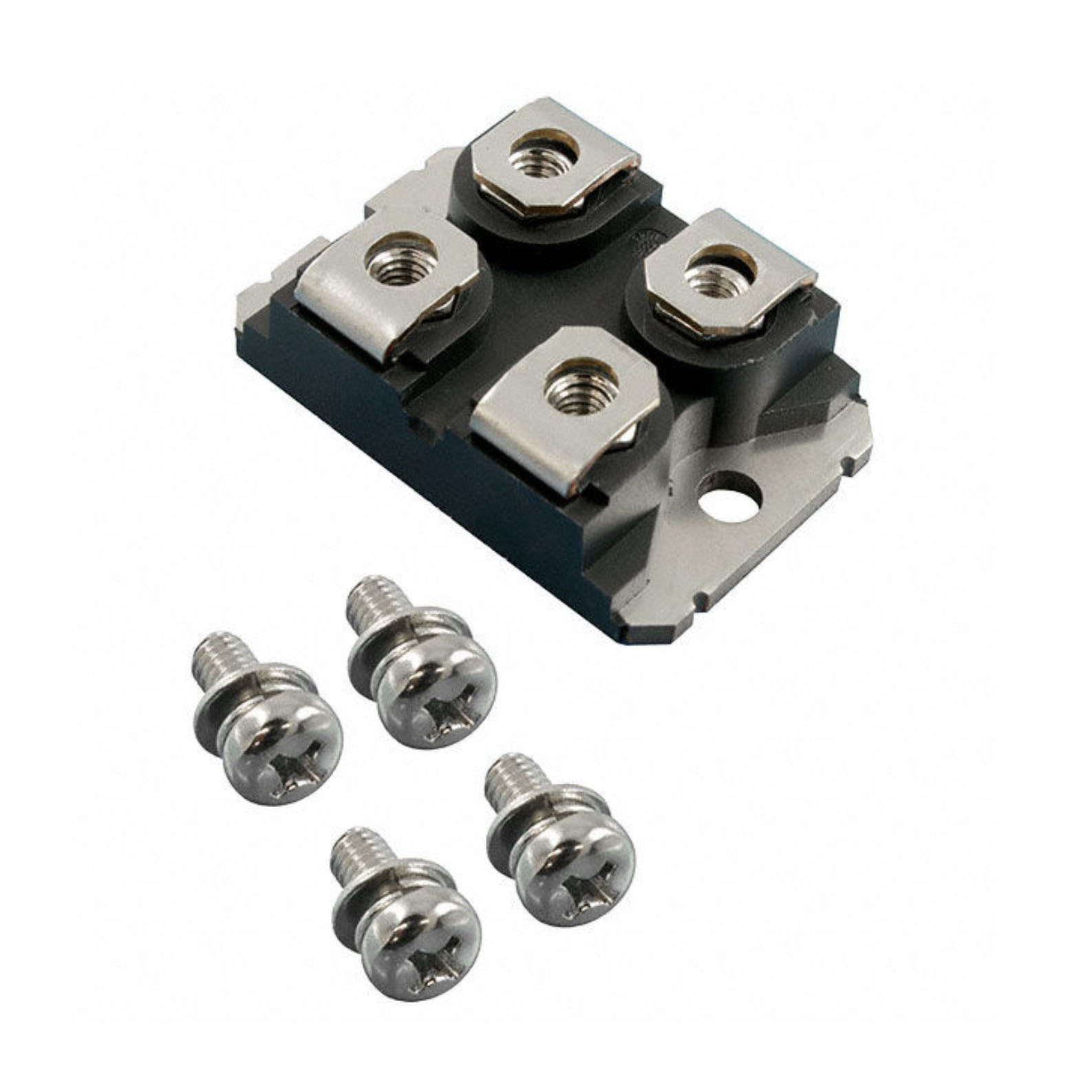 Quest Semi QSD100HCS120U electronic component product image