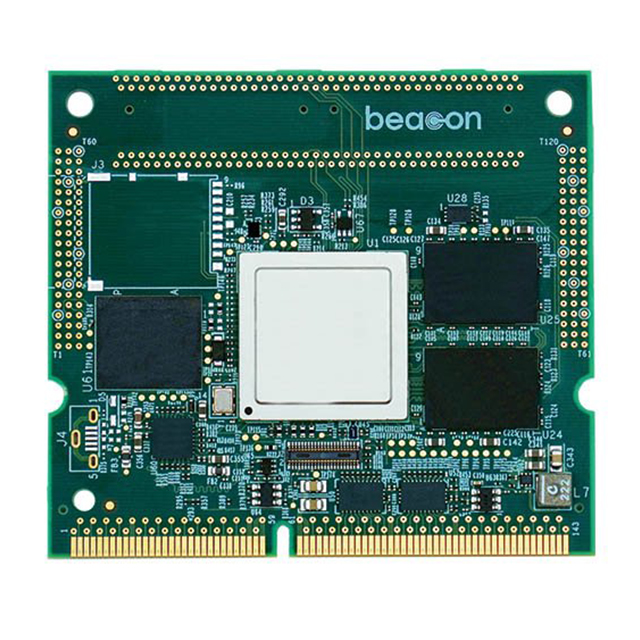 Beacon EmbeddedWorks SOMIMX6D-10-1AH0AAXR electronic component product image