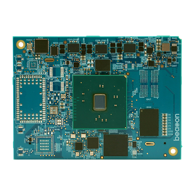 Beacon EmbeddedWorks SOMRZG2N-10-1AD5DNIR electronic component product image