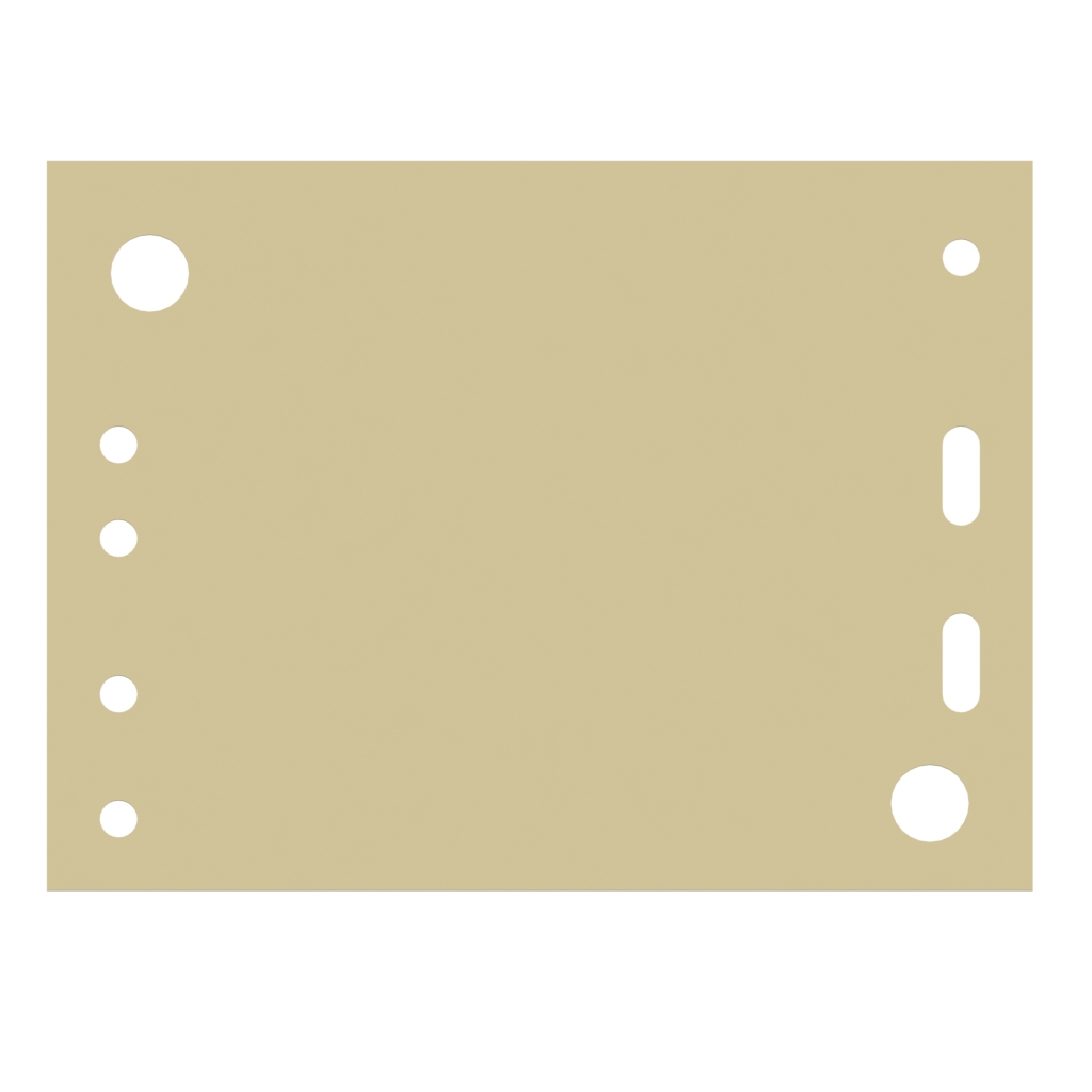 VPT Power TP-009 electronic component product image