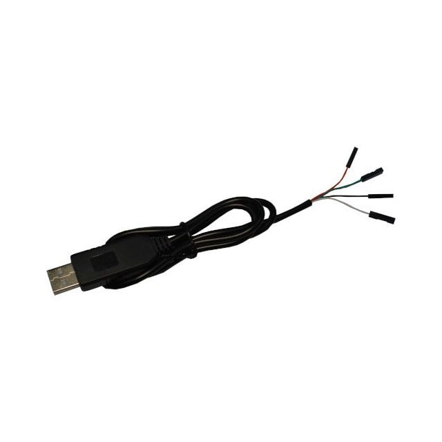 Olimex LTD USB-SERIAL-F electronic component product image