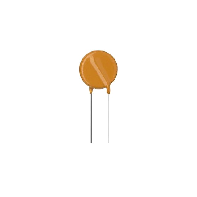 Vishay Beyschlag/Draloric/BC Components VDRS14T320TLE electronic component product image