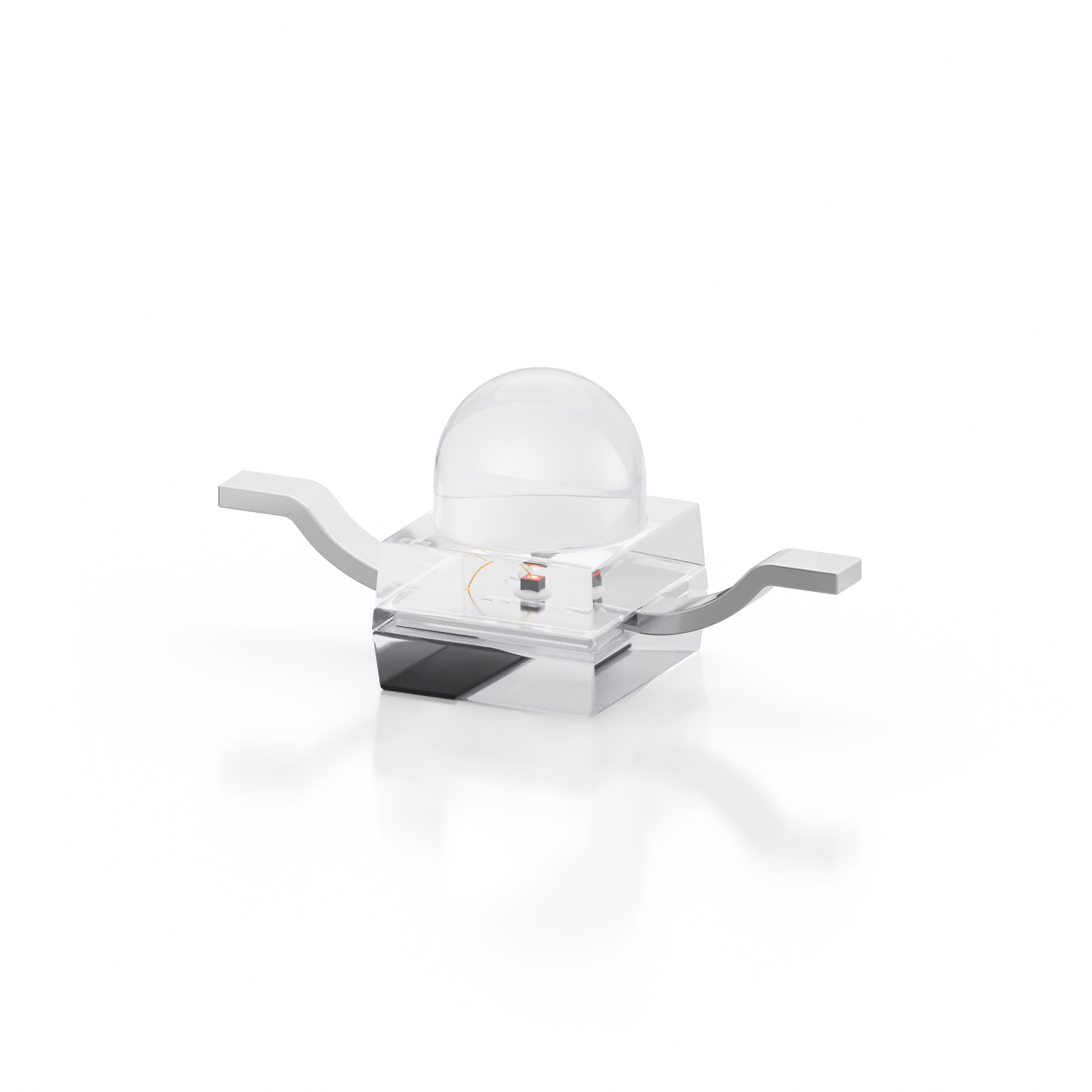 XINGLIGHT XL-2520IRC/TR10 electronic component product image