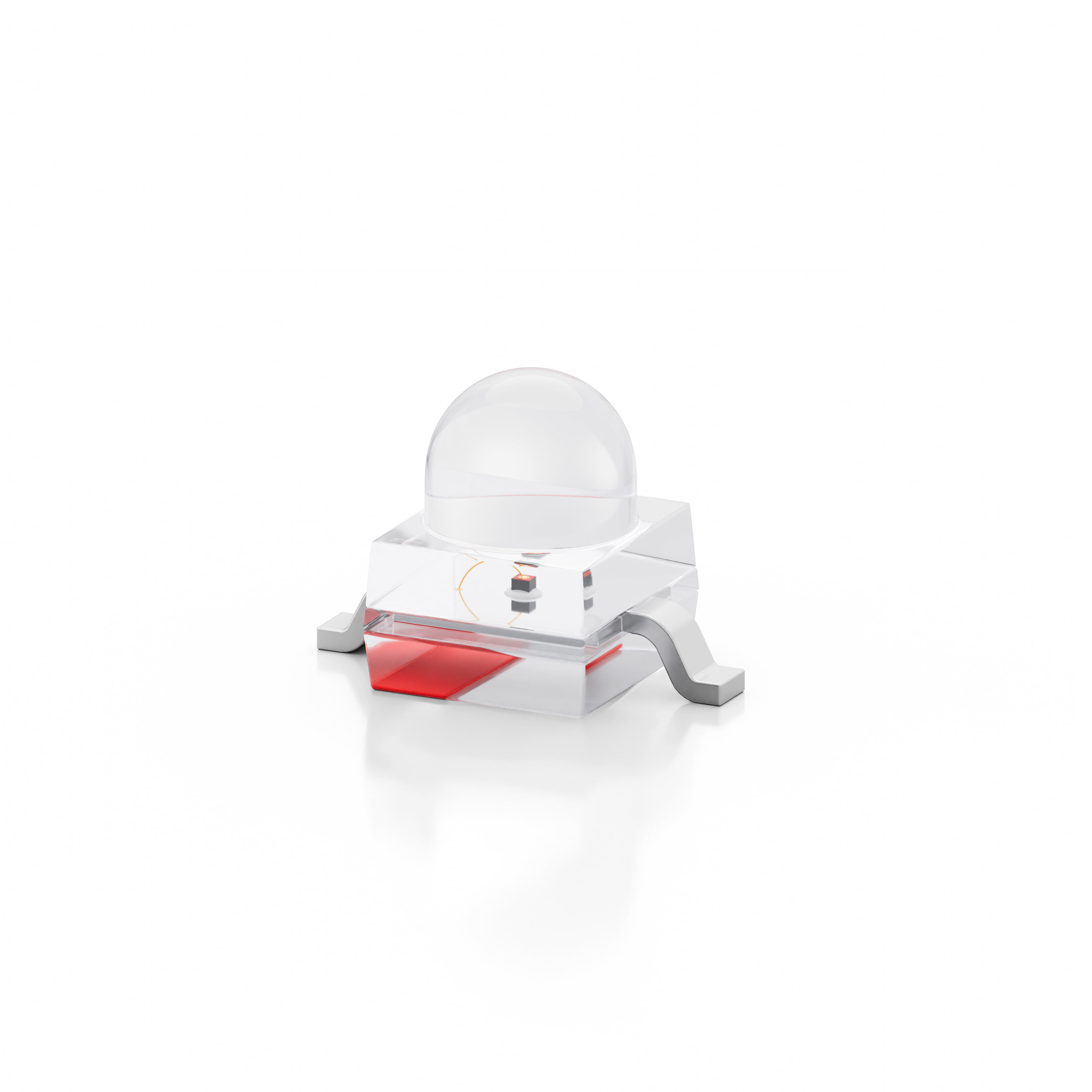 XINGLIGHT XL-2520SURC/TR7 electronic component product image