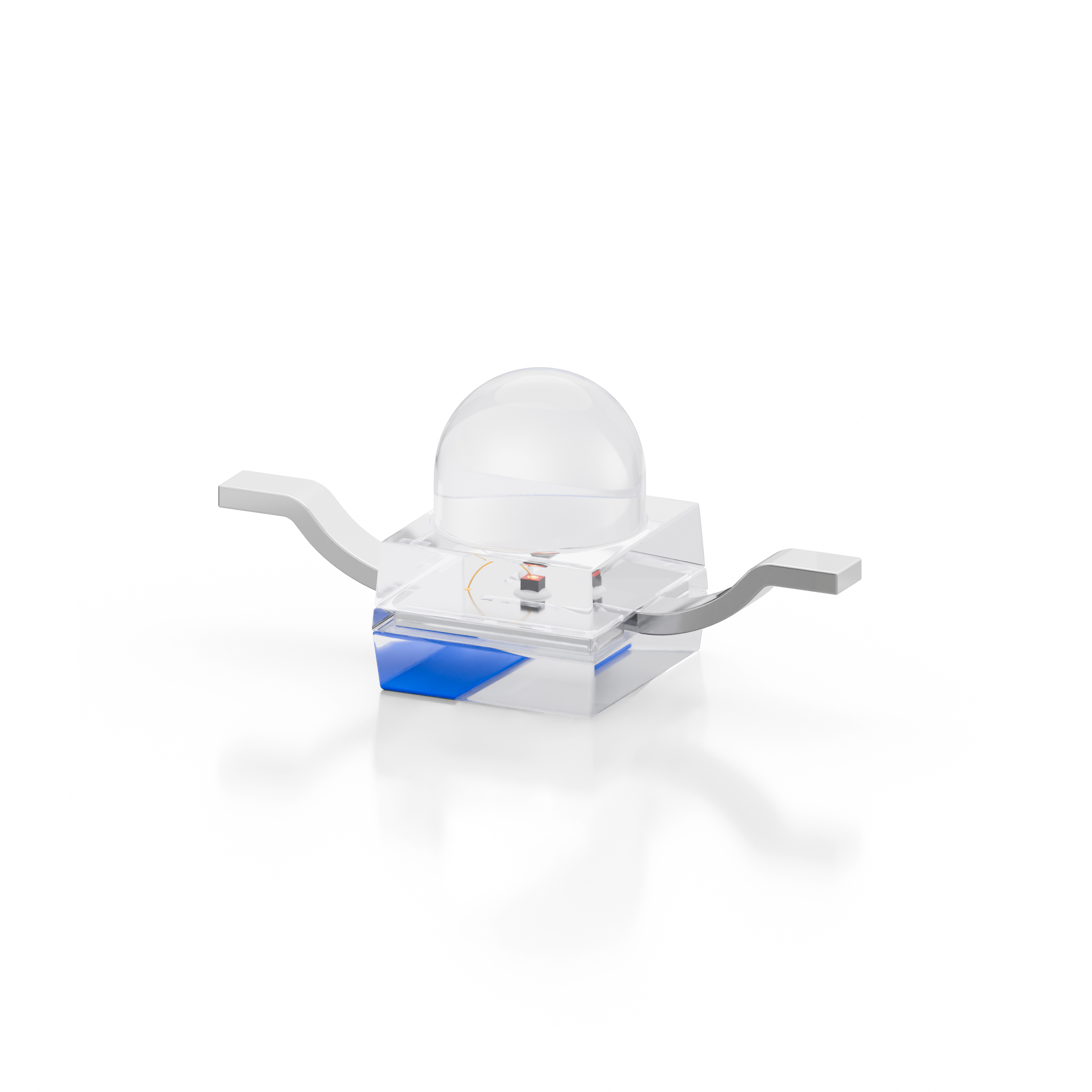 XINGLIGHT XL-2520UBC/TR10 electronic component product image