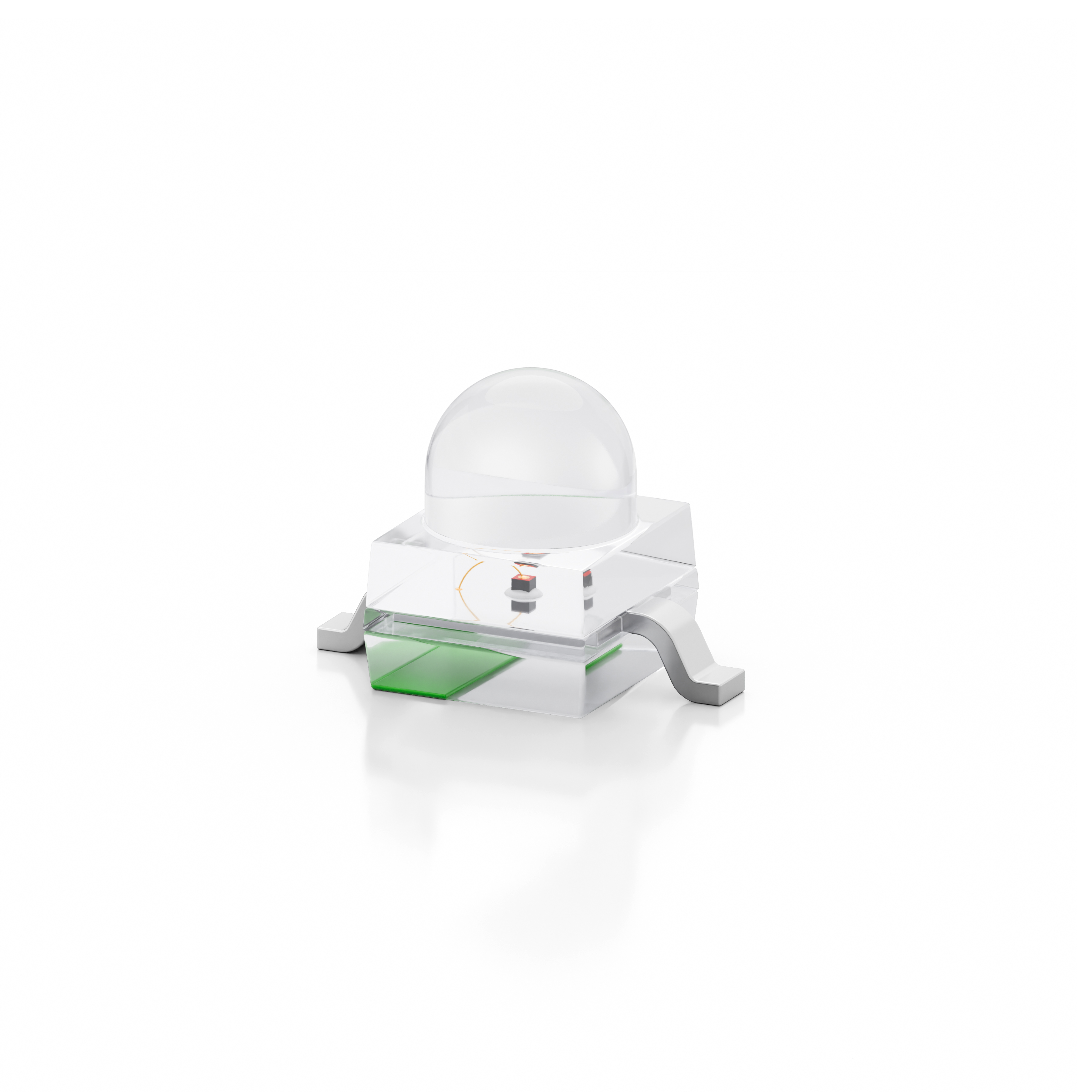 XINGLIGHT XL-2520UGC/TR7 electronic component product image