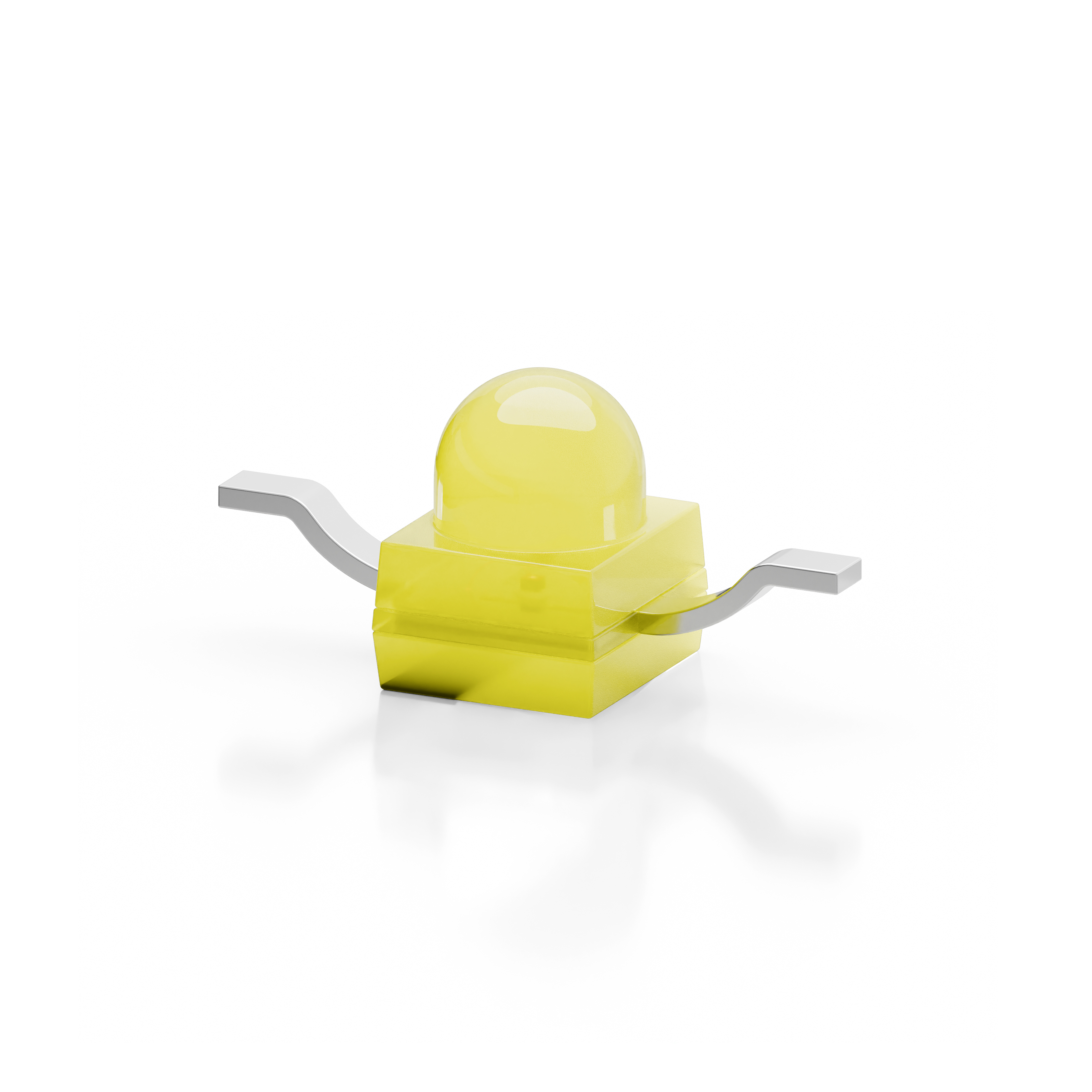 XINGLIGHT XL-2520UWC/TR10 electronic component product image