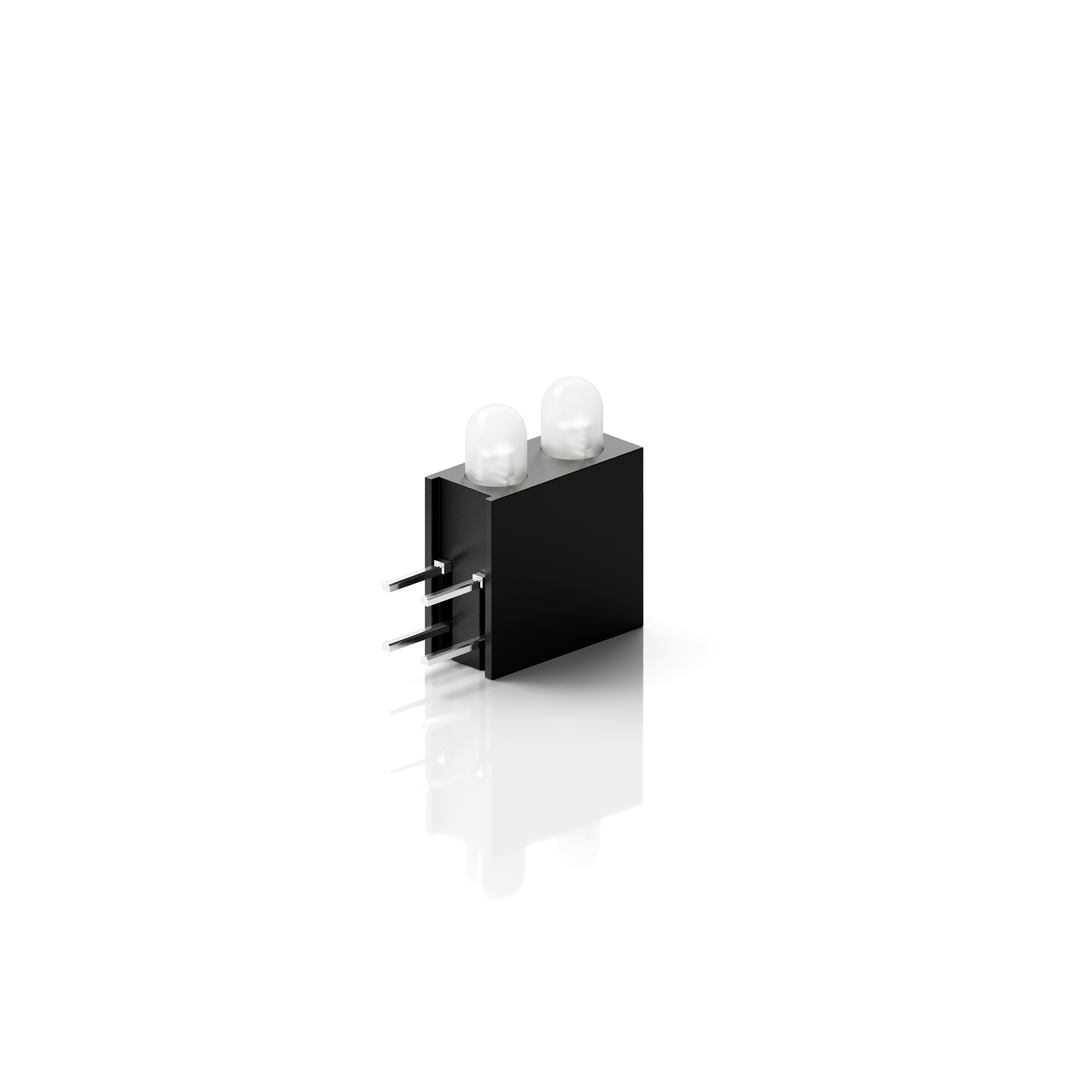 XINGLIGHT XL-DZ324UYSYGW/2 electronic component product image