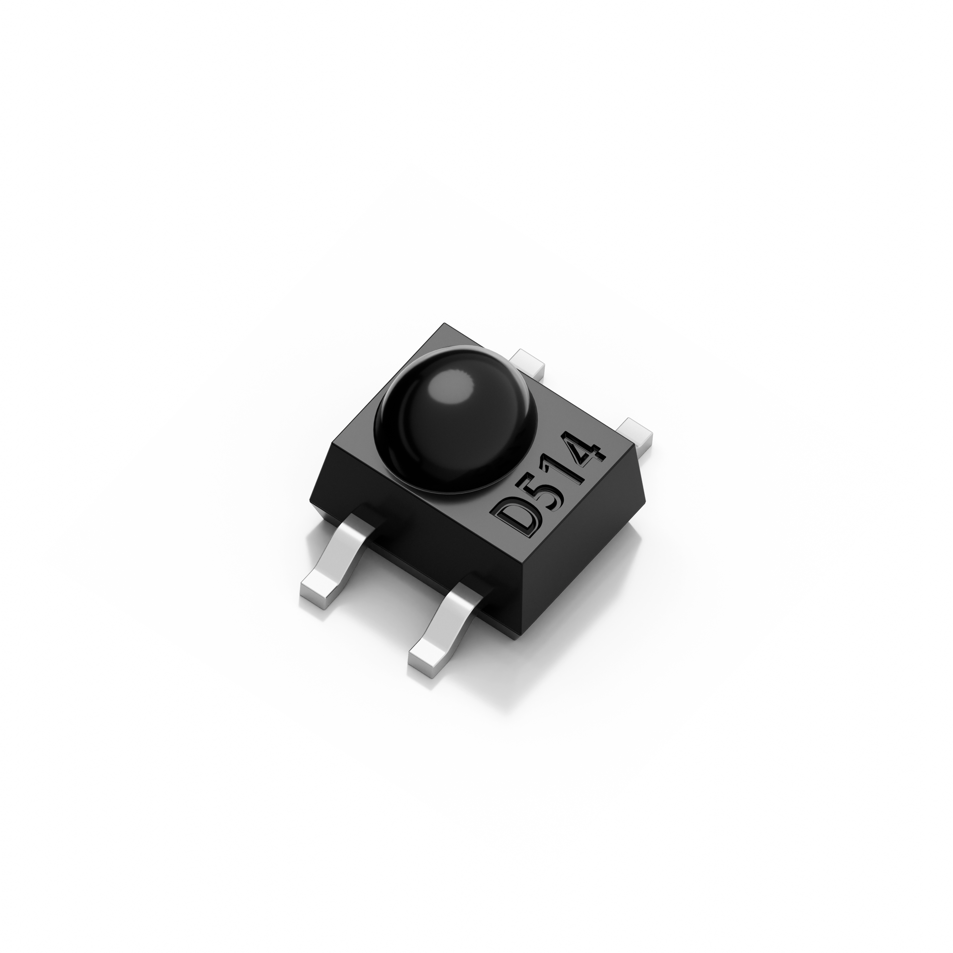 XINGLIGHT XL-IRM638T/TR2 electronic component product image