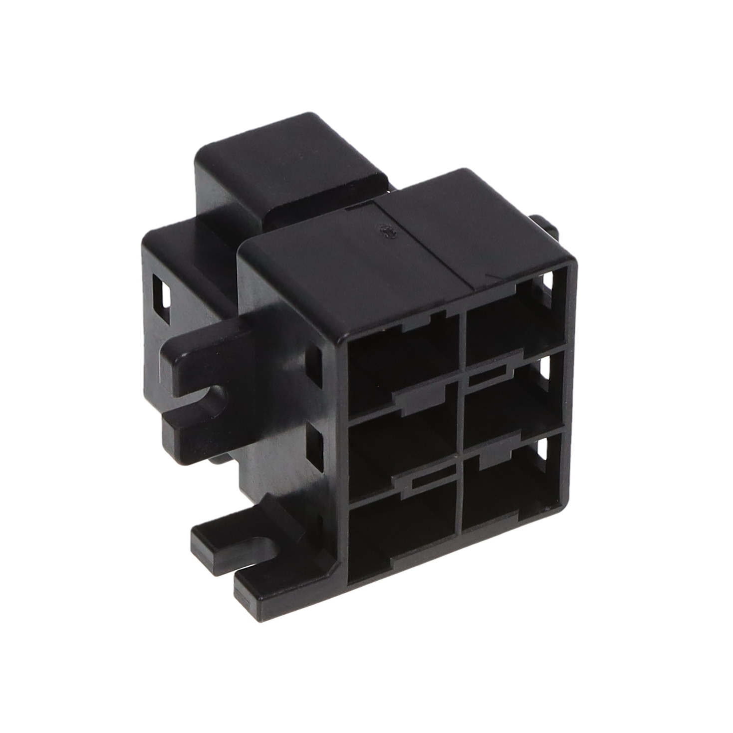 Hirose Electric Co Ltd DF22B-2EP-7.92A-3PRT electronic component product image