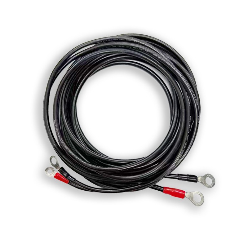 Preen (AC Power Corp.) AFV-P-009 electronic component product image