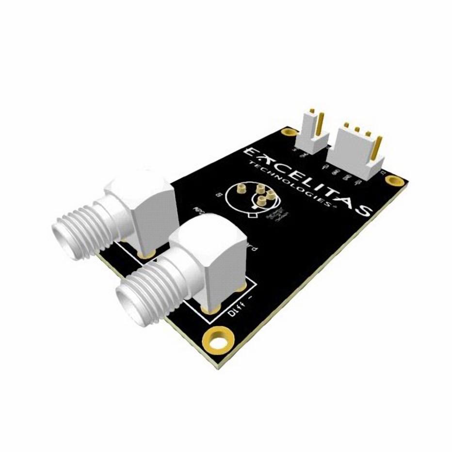 Excelitas Technologies APD EVAL BOARD electronic component product image