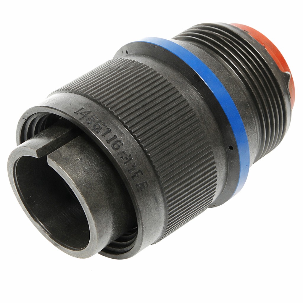 SPI Connects MS3456W24-12S electronic component product image