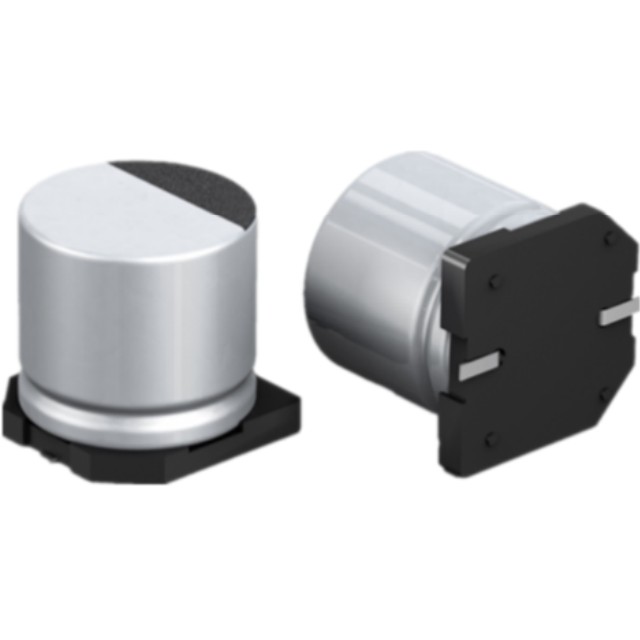Aillen UT106M025HCHTA electronic component product image