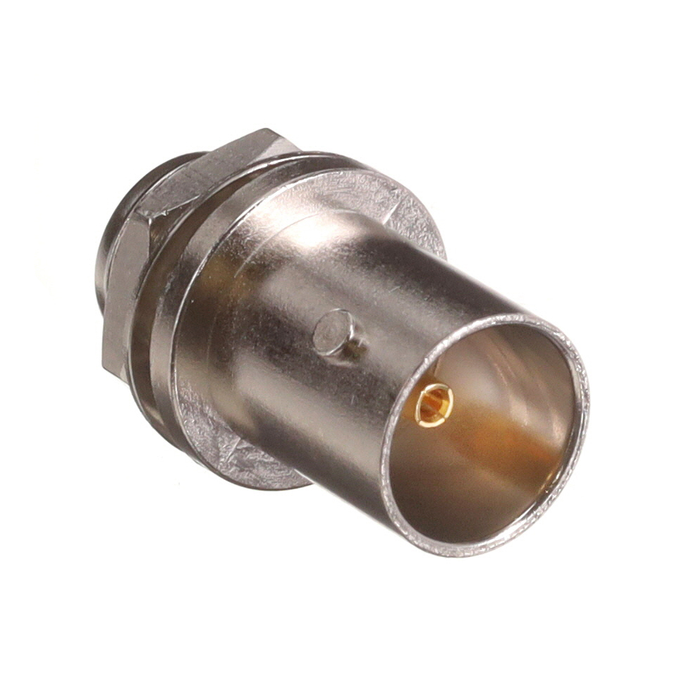 Hirose Electric Co Ltd BNC(75)J-D.FL75J-BPA-2 electronic component product image