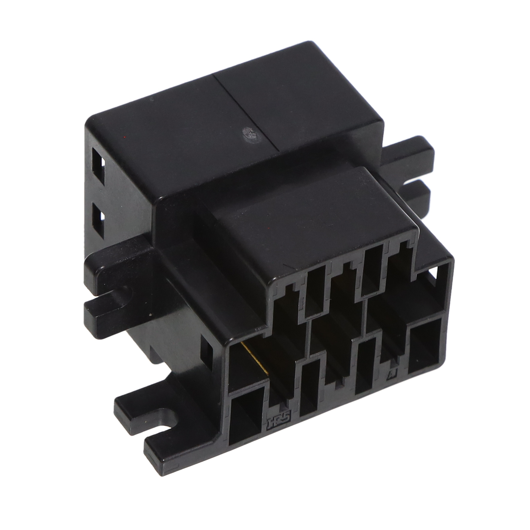 Hirose Electric Co Ltd DF22B-3EP-7.92A-3PRT electronic component product image