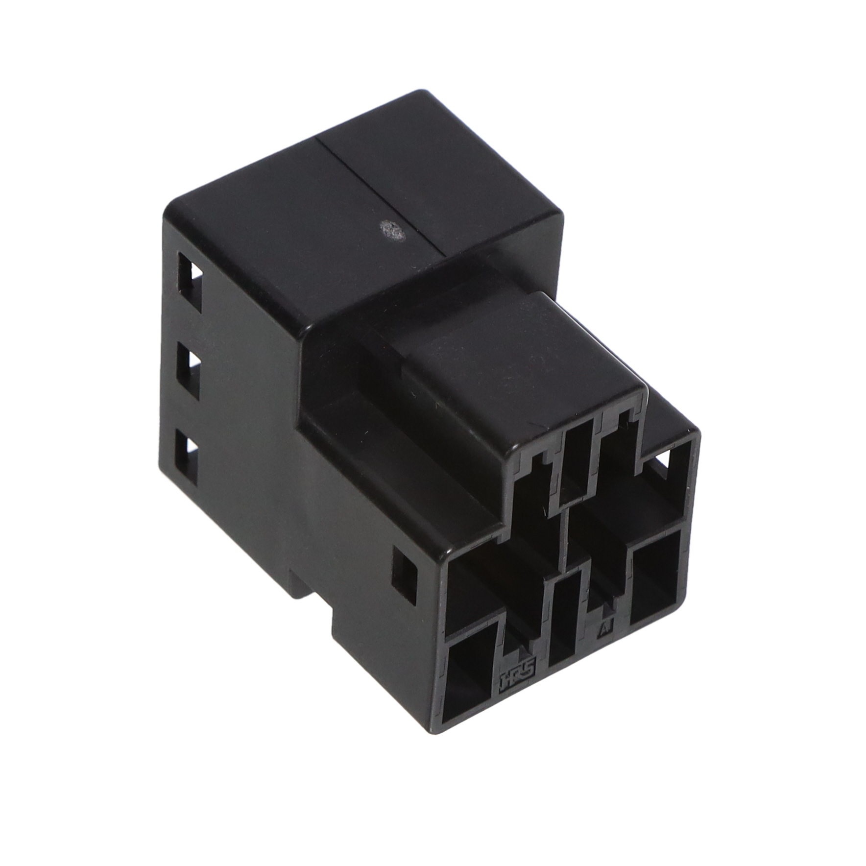 Hirose Electric Co Ltd DF22BA-2EP-7.92A-3PRT electronic component product image