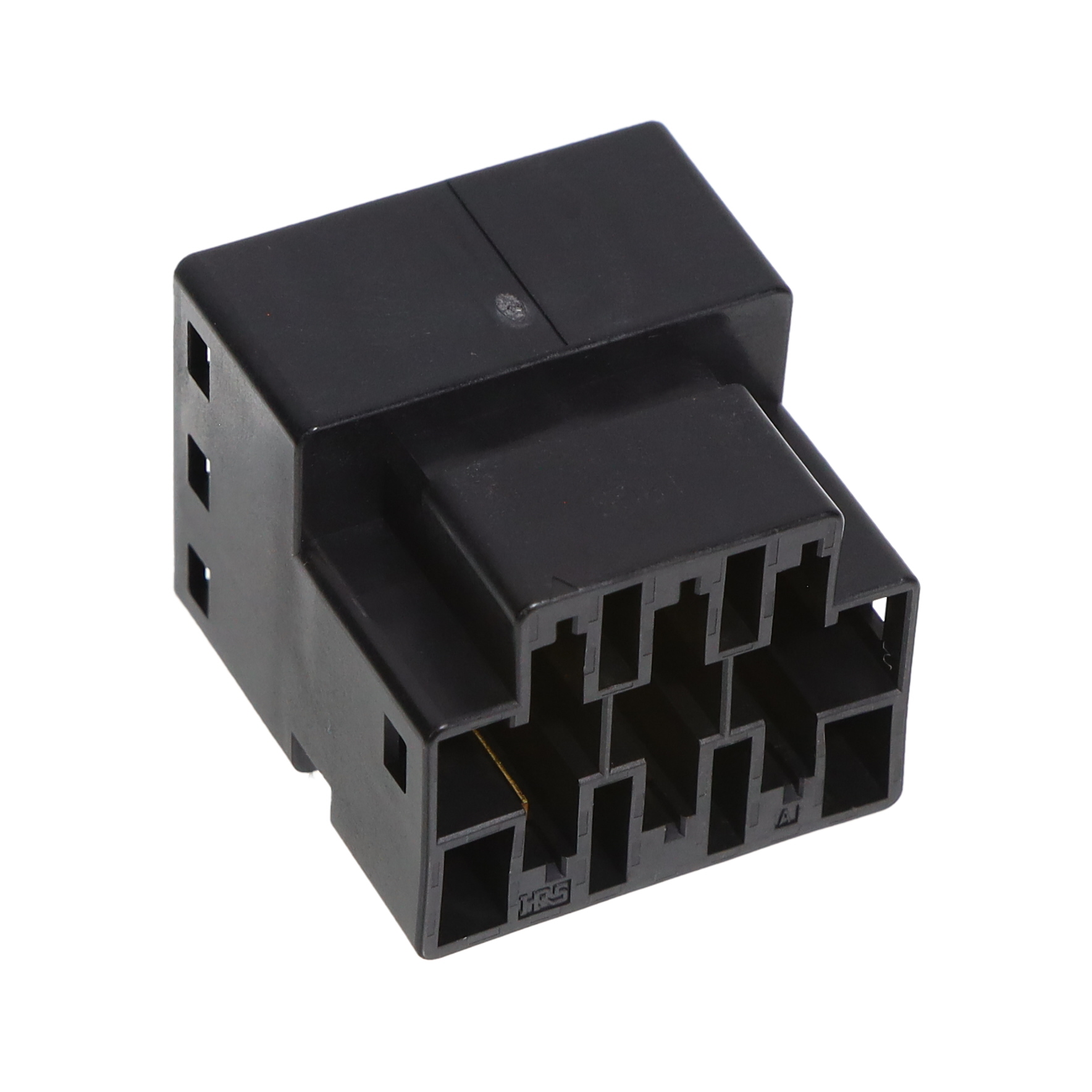 Hirose Electric Co Ltd DF22BA-3EP-7.92A-3PRT electronic component product image
