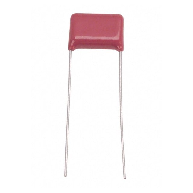 Panasonic Industry ECQ-E6333JF electronic component product image