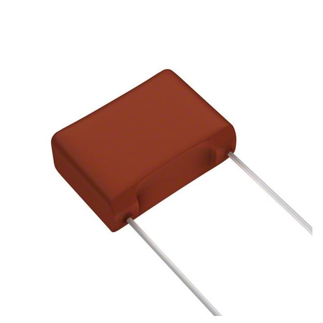 Panasonic Industry ECW-F2105JA electronic component product image