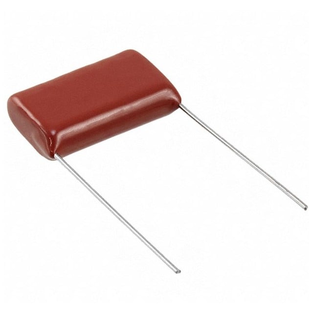 Panasonic Industry ECW-H16222JV electronic component product image