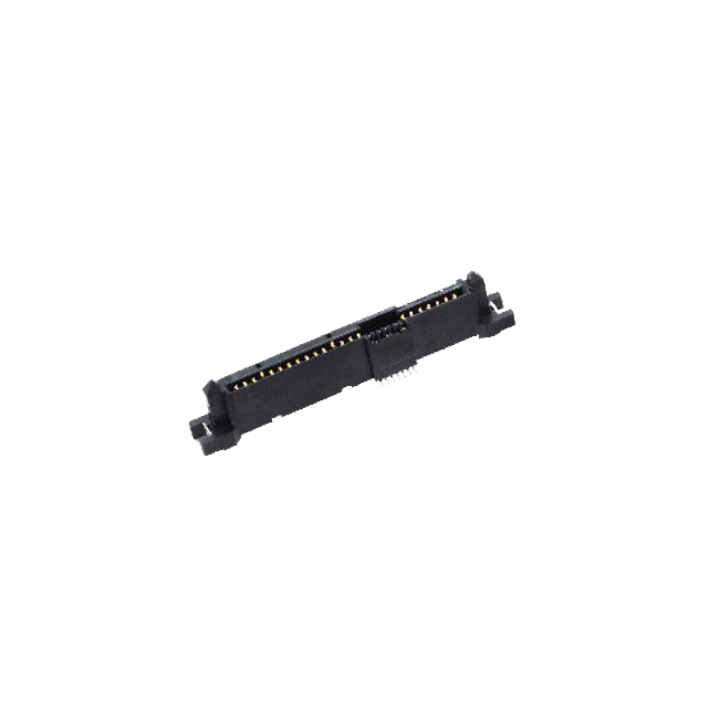 Amphenol ICC (FCI) 10044002-001LF electronic component product image