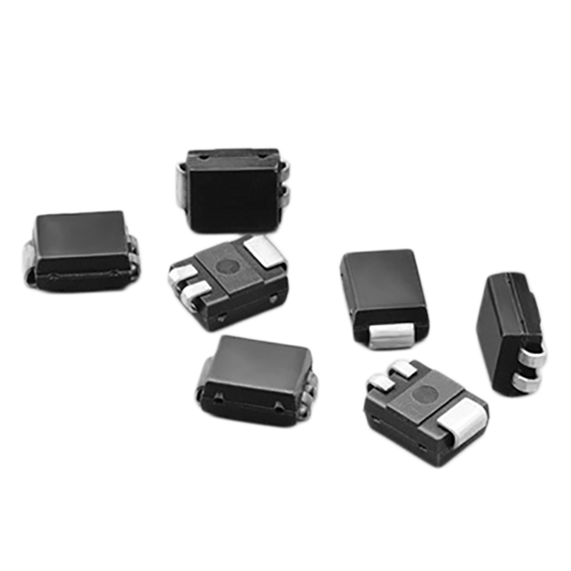 Littelfuse Inc. B2050CALRP electronic component product image