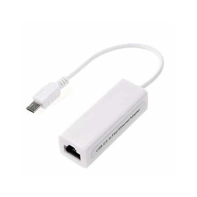 4XEM 4XMICROUSBENET electronic component product image