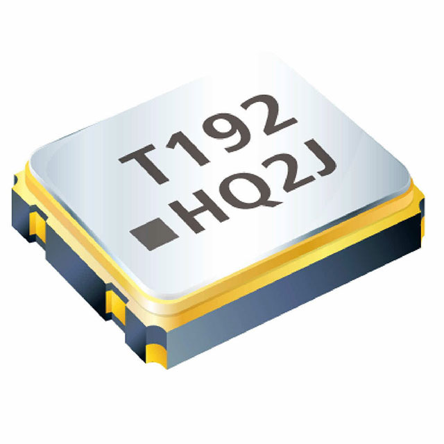 FTS 8NE-33.333MDM-T electronic component product image