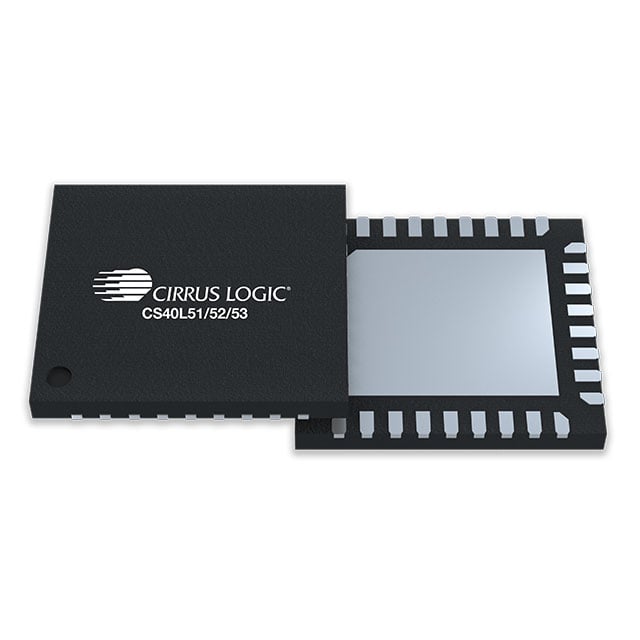 Cirrus Logic Inc. CDB40L52-Q100 electronic component product image