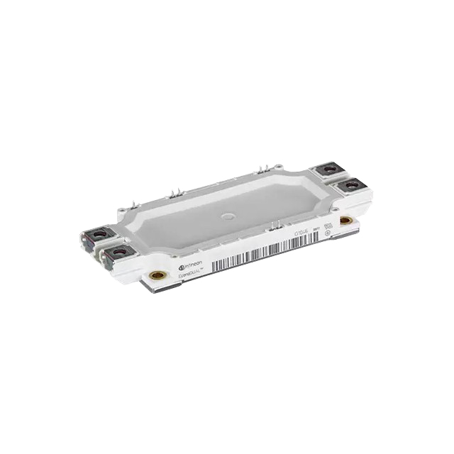 Infineon Technologies FF450R17ME4B11BPSA1 electronic component product image