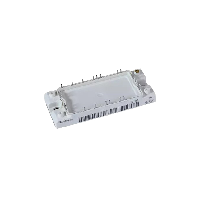Infineon Technologies FP75R12N2T4BPSA1 electronic component product image