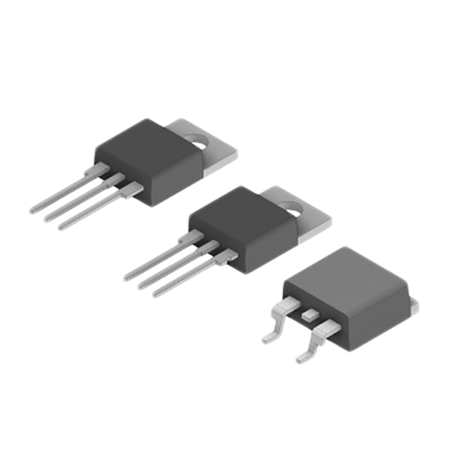 Littelfuse Inc. QV6016LH3TP electronic component product image