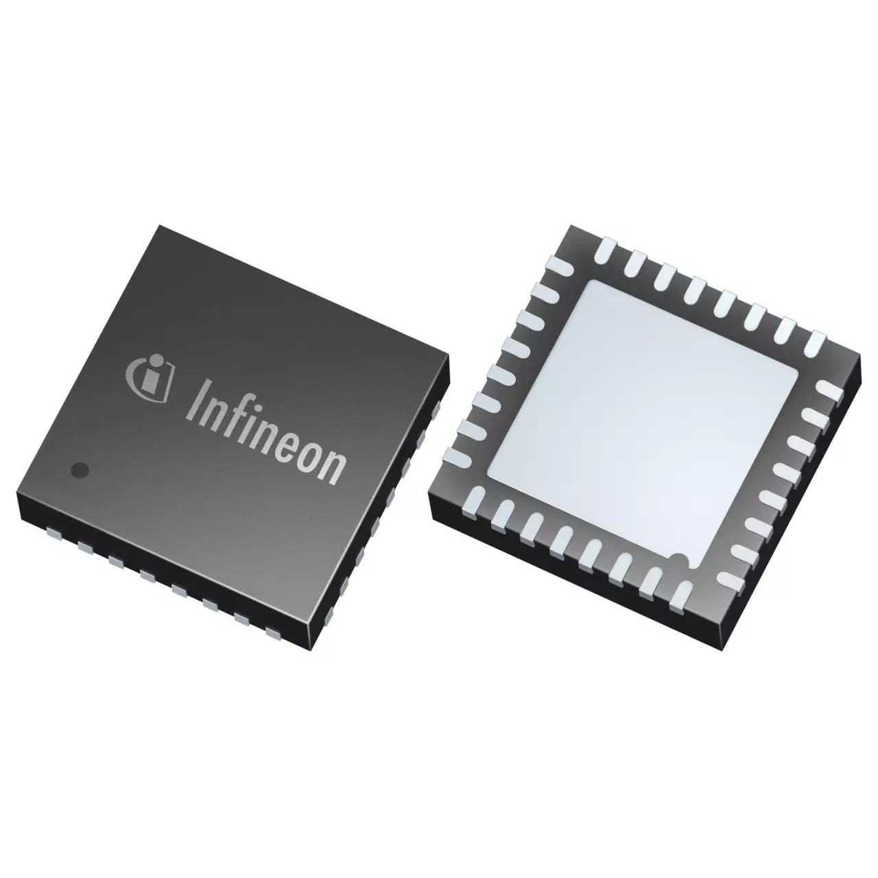 Infineon Technologies TLE88813TNAKSA1 electronic component product image