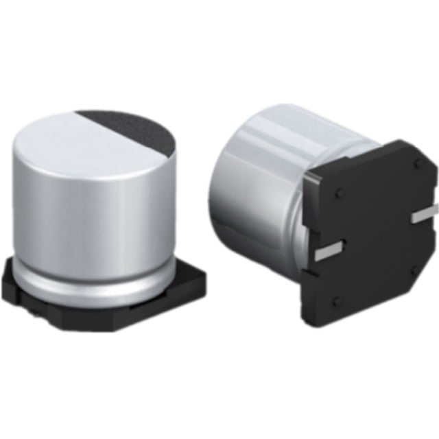 Aillen UZ476M035HEHTA electronic component product image
