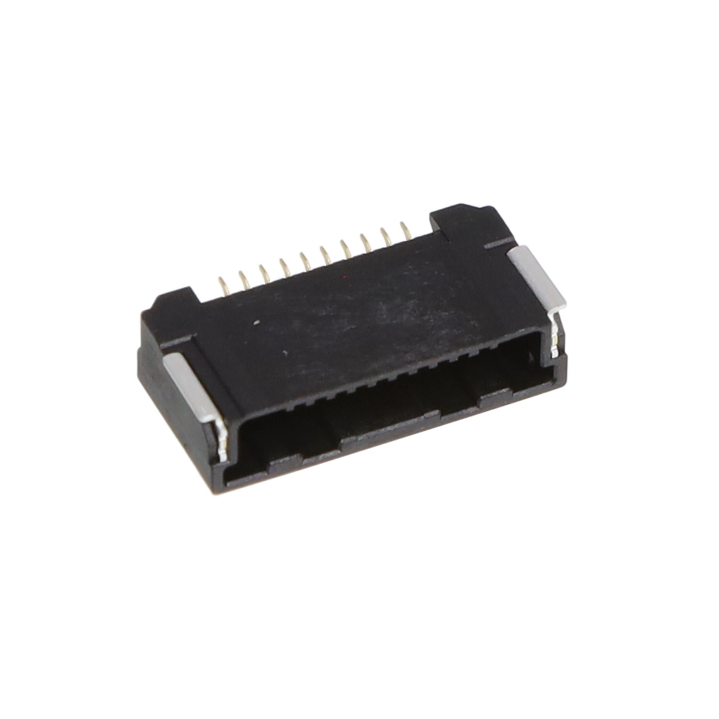 Hirose Electric Co Ltd TB4-10S-1H(800) electronic component product image