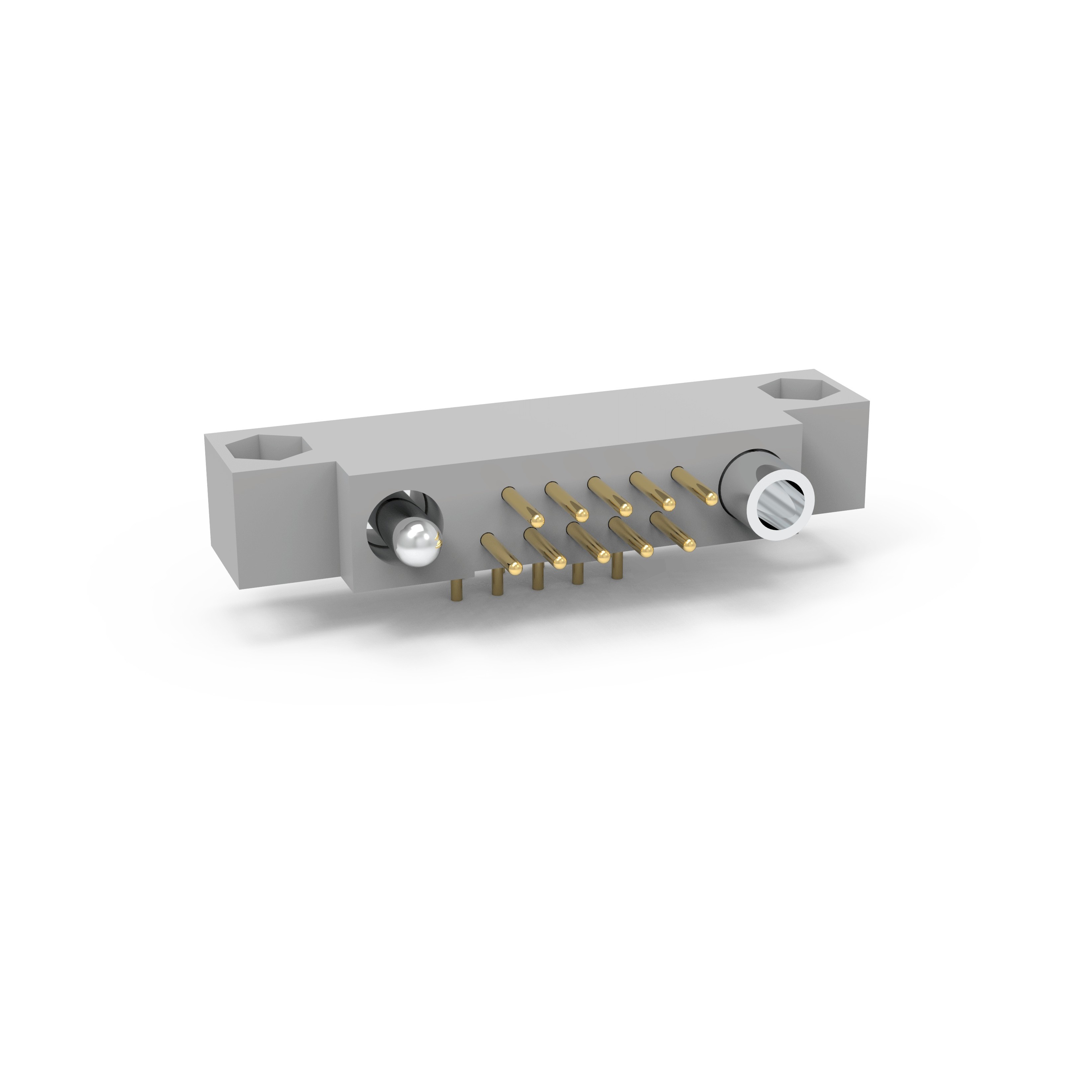 AirBorn, a Molex company RM252-040-362-0256 electronic component product image