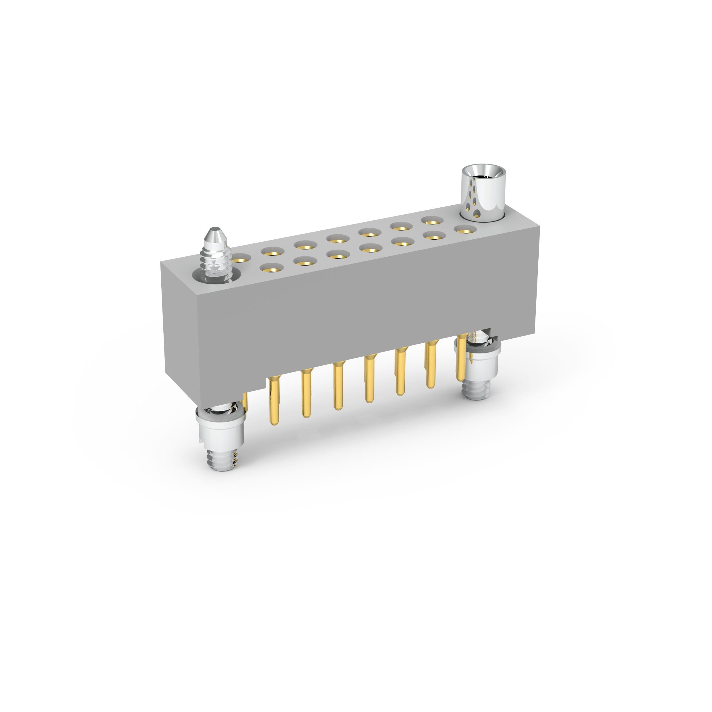 Molex WTA14SAD9JL electronic component product image