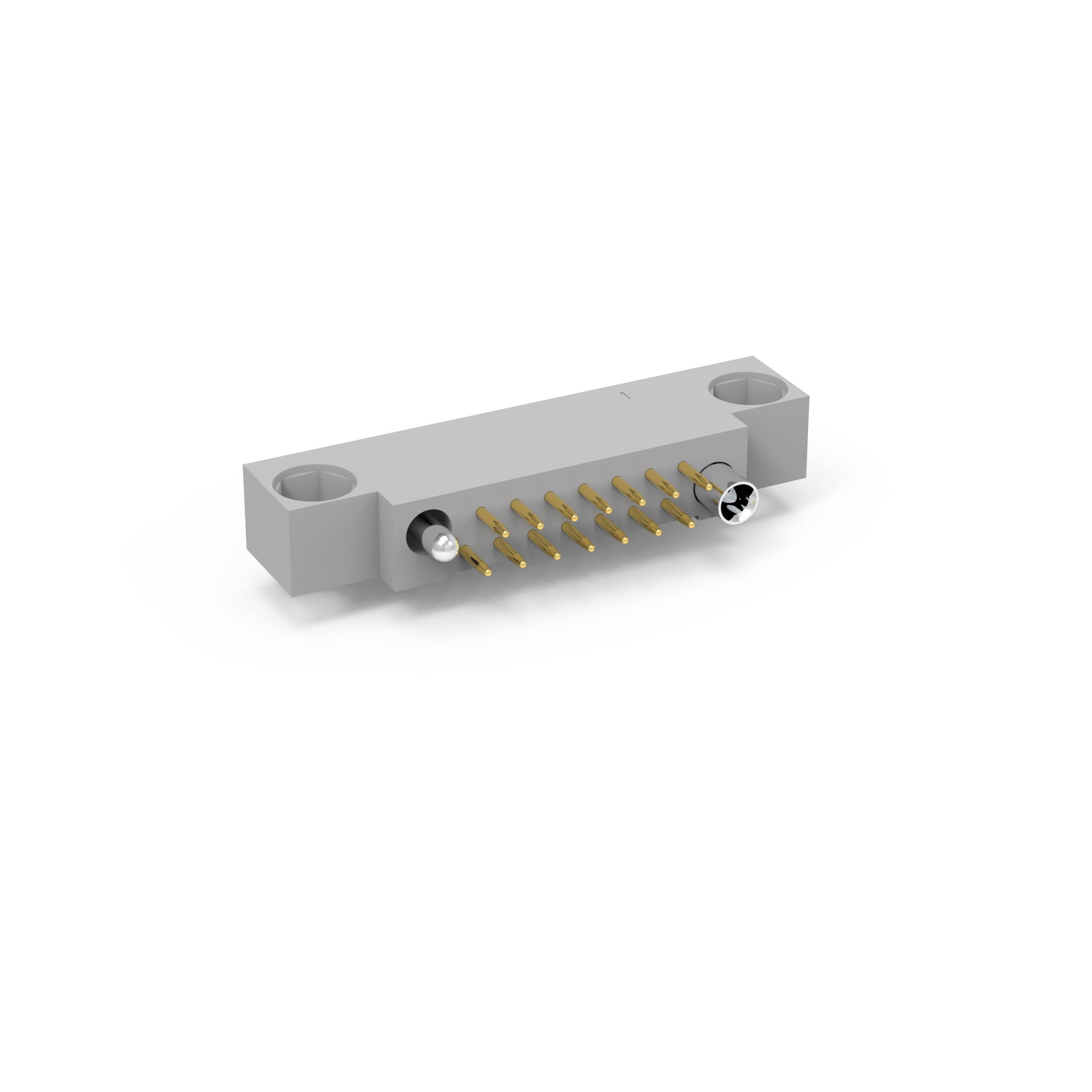 AirBorn, a Molex company WTB66PR7SY-1 electronic component product image