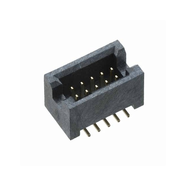 Harwin Inc. M50-4900545R electronic component product image
