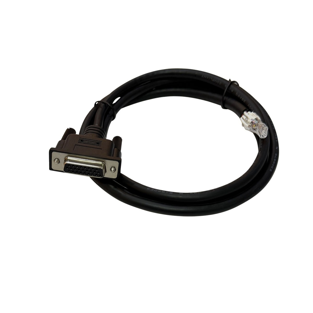 CompuCablePlusUSA DBC-26HDFW-05 electronic component product image