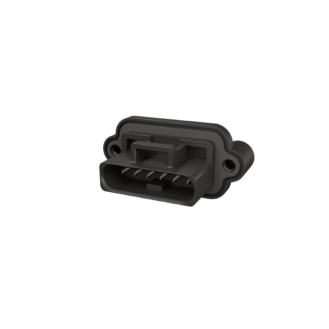 Amphenol ICC (Commercial Products) FLHP3400P07 electronic component product image