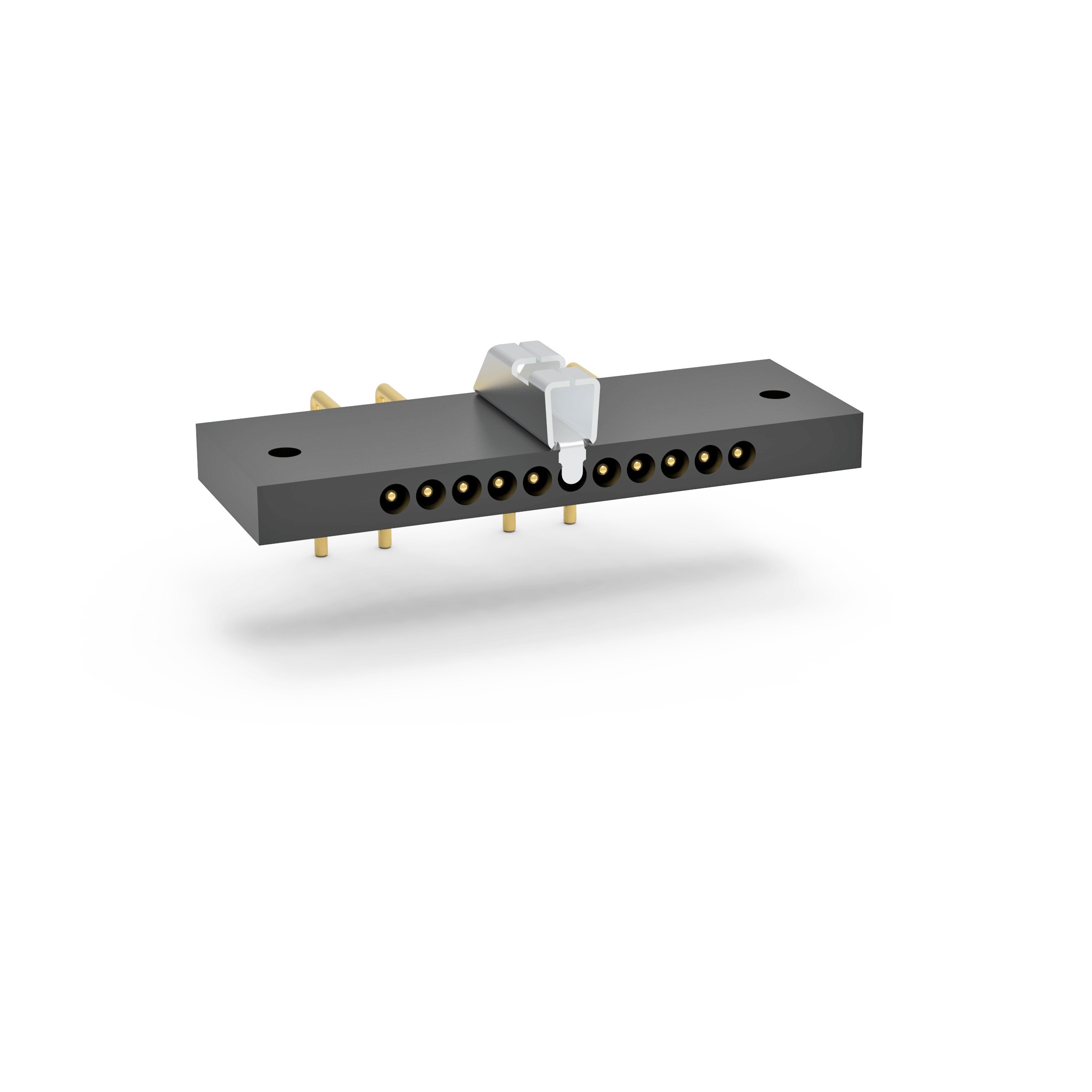Molex MA-111-005-135-A0300 electronic component product image