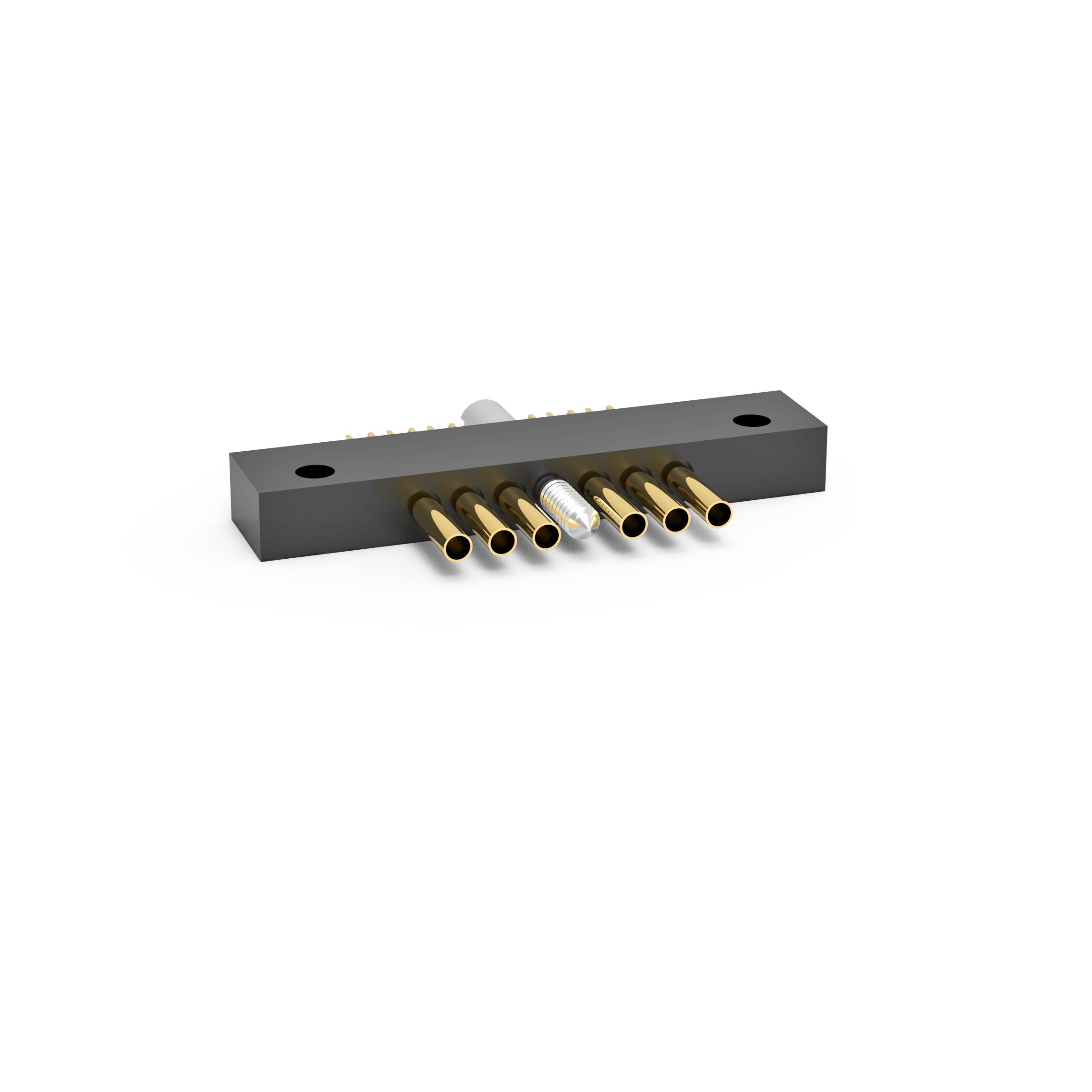 AirBorn, a Molex company MA-121-008-261-AP9WA electronic component product image