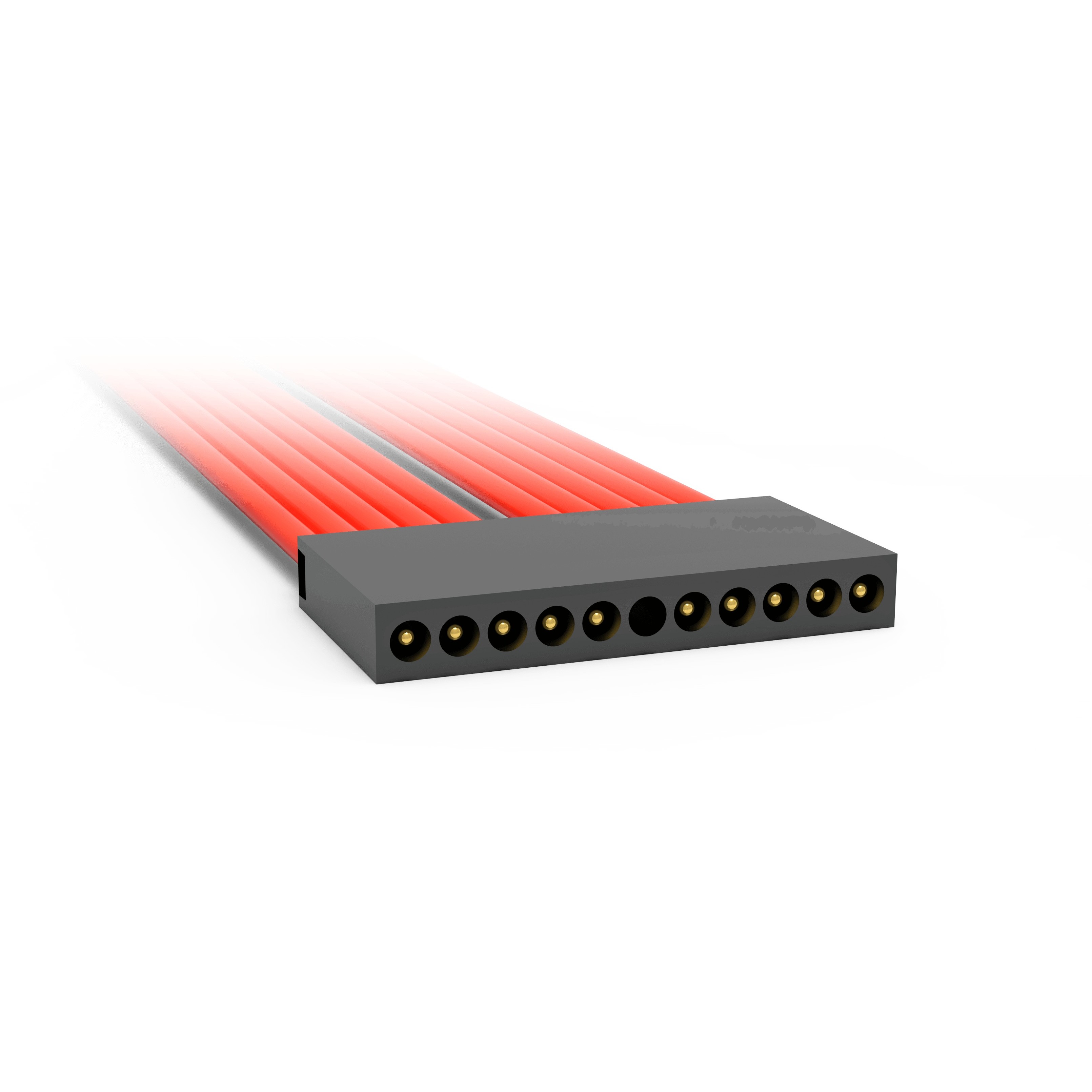 AirBorn, a Molex company MA-131-002-161-A02WN electronic component product image