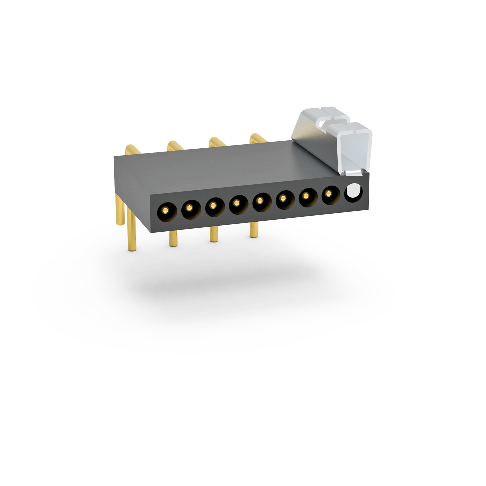 AirBorn, a Molex company MA-131-004-125-A0300 electronic component product image