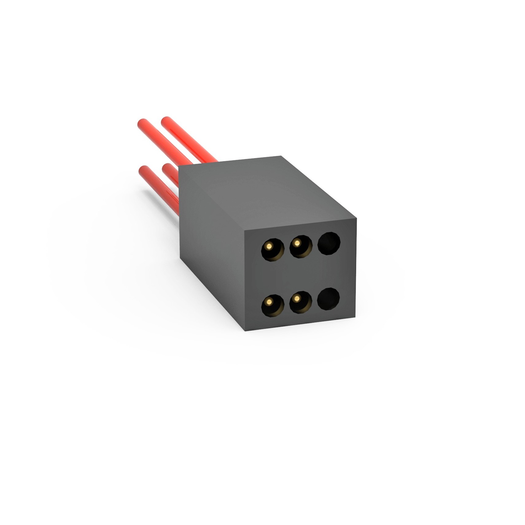 AirBorn, a Molex company MA-231-012-161-A50WN electronic component product image