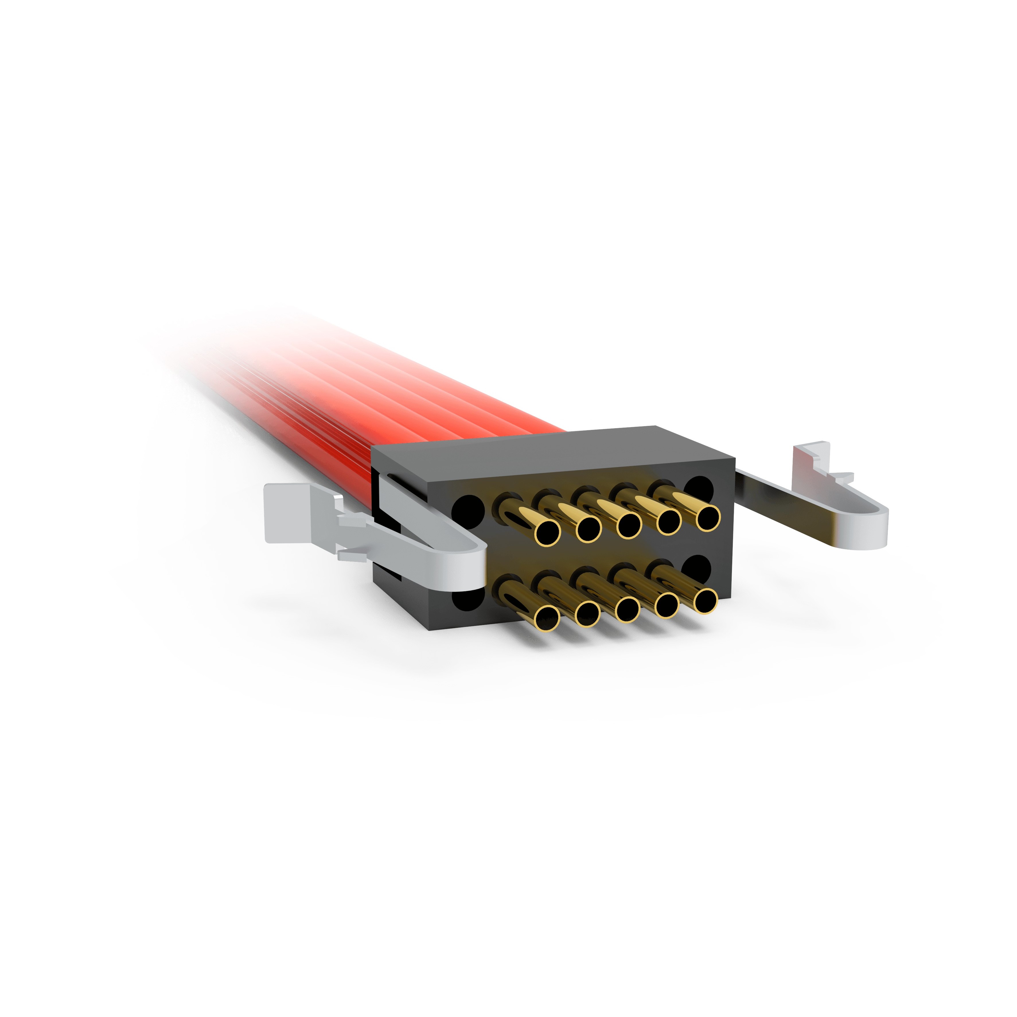 AirBorn, a Molex company MA-241-006-261-A53WB electronic component product image