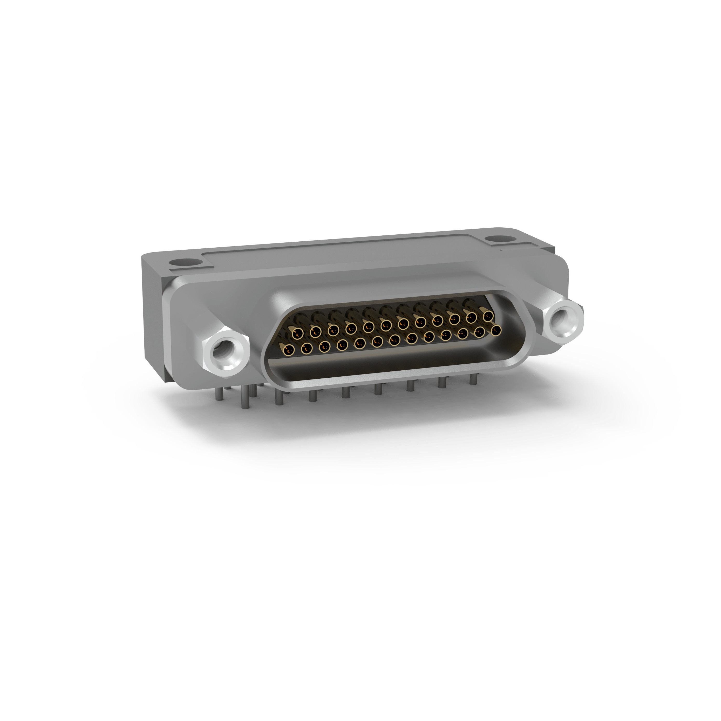 AirBorn, a Molex company MK-263-009-445-220S electronic component product image