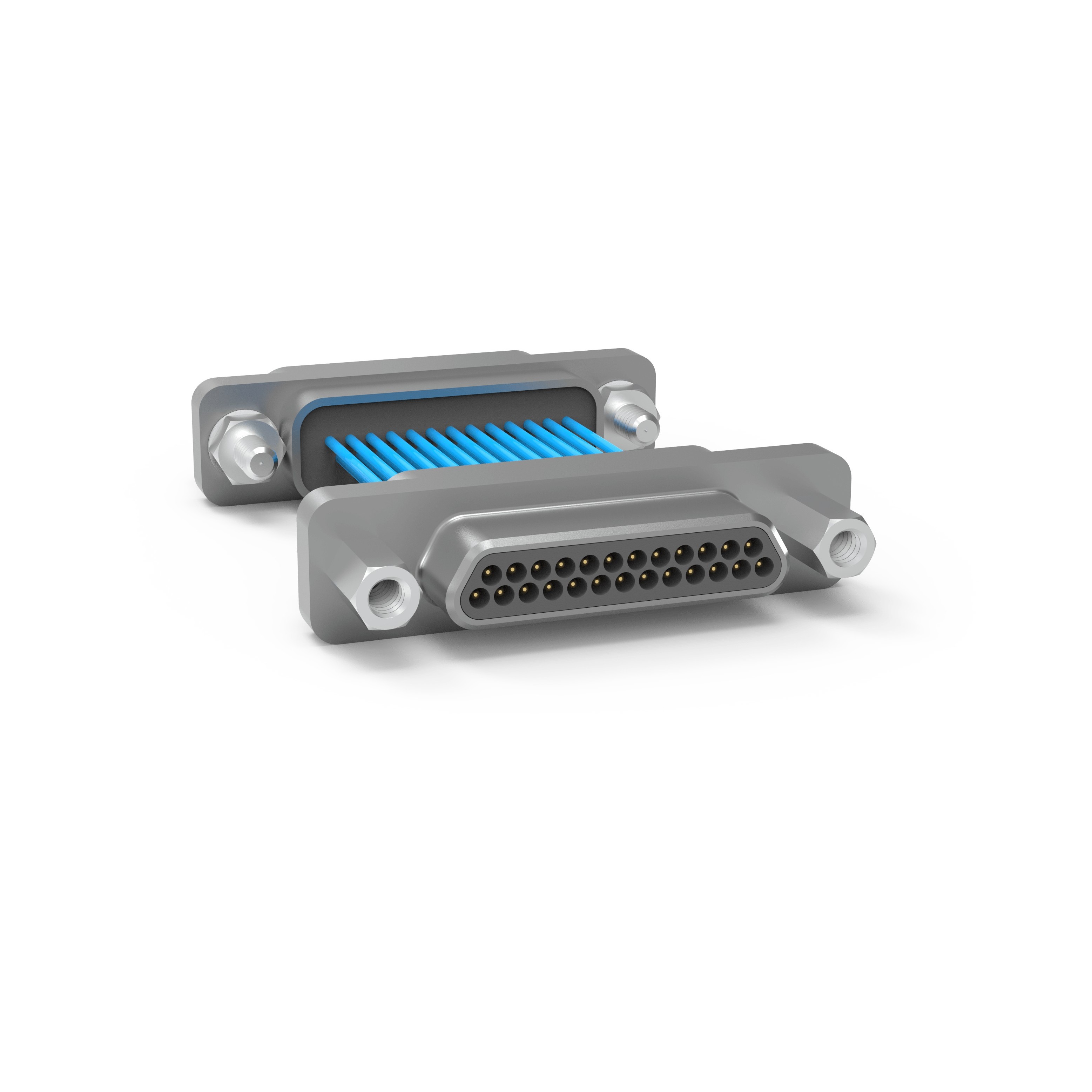 Molex MM-3J2-069-PS1-41WA electronic component product image